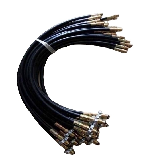 軟管421-03-41831原廠配件用于裝載機WA474